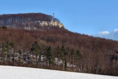 01-13 - Gempenfluh 759 m 